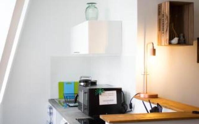 Appartements De Jeanne