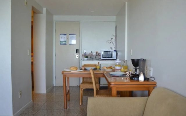 OP Flat Vip Frente Mar