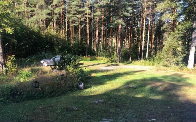 Villa Kumpare