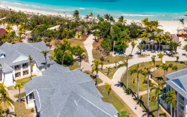 Meliá Península Varadero