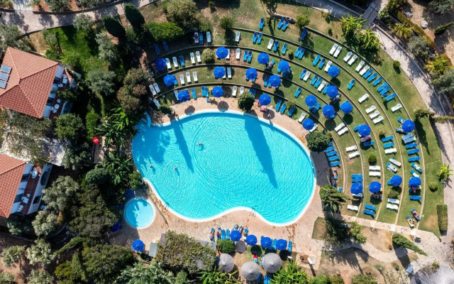 Sunrise Village Beach