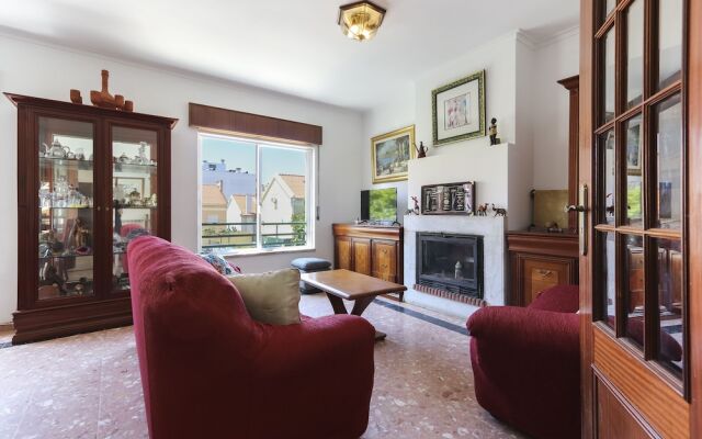 Charming Guesthouse - Sónia´s Houses