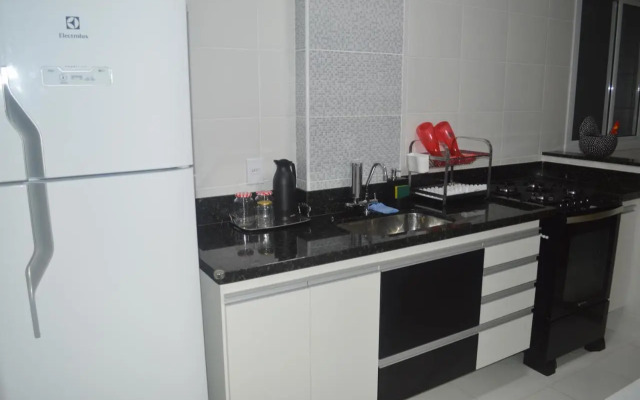 Edifício Corte Real