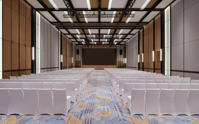 Sheraton Taiyuan