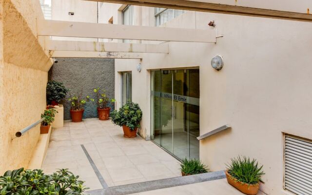 Apartamento cerca de la playa - El Emir I