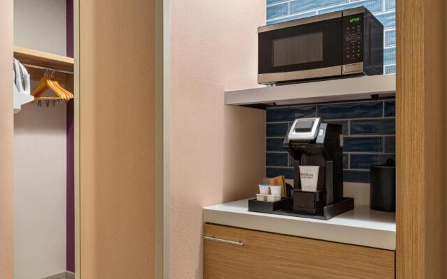 Hilton Garden Inn Nashville West End Avenue