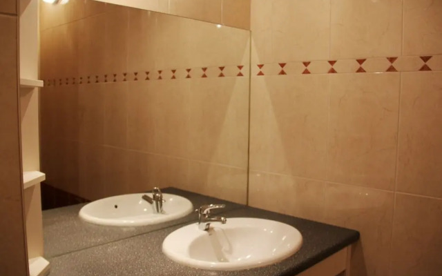 Peaceful Holiday Home in Les Vans, Ardeche With Pool