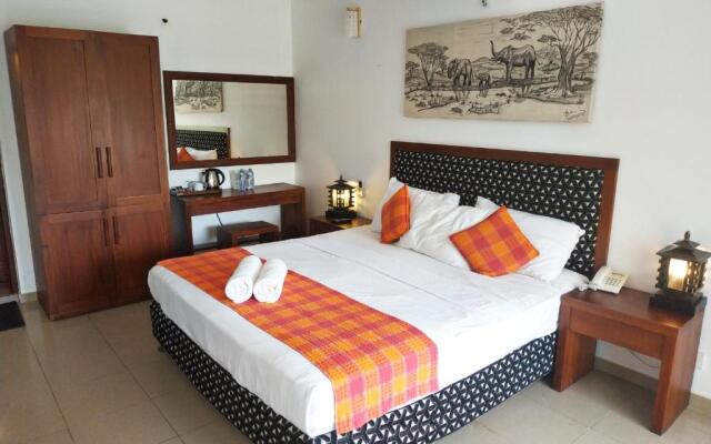 Hotel Pinnalanda