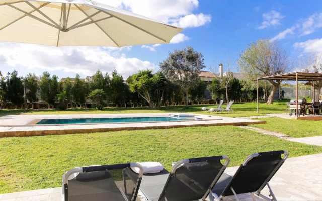 Finca Son Perxana 507 by Mallorca Charme