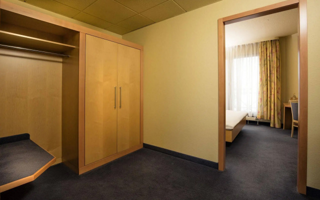 LOFTSTYLE Hotel Gerlingen, Sure Hotel Collection by B/W