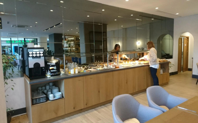 Park Hotel Larisa