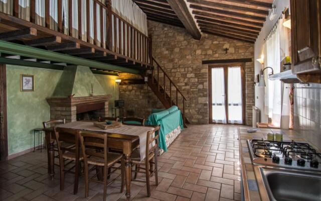 Montemenardo Organic Resort  Spa