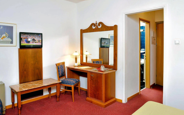 Asteras Hotel