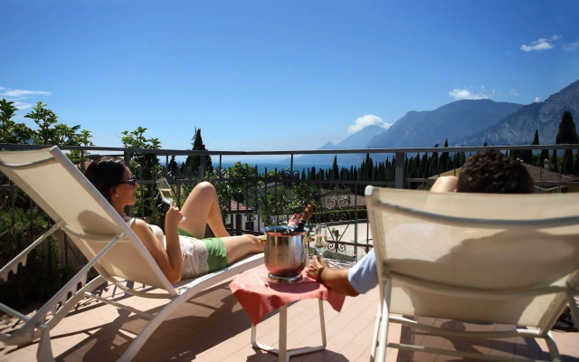 Eco Hotel Benacus