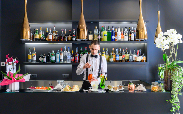 Hotel The Republic Hotel