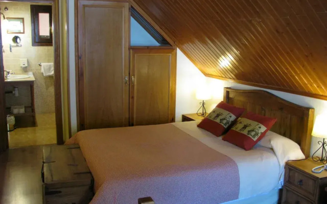 Aparthotel Sarrato