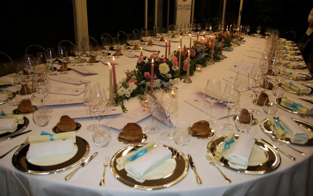 Palazzo Gattini Luxury Hotel