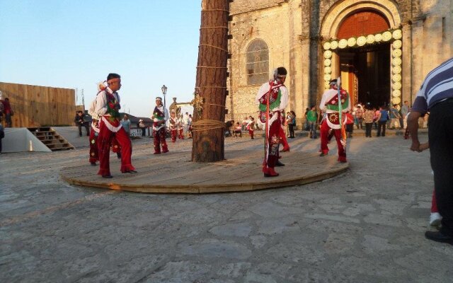 Posada El Volador
