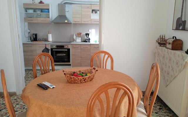 Serene Country House (near Ancient Tiryns)