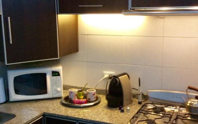 Boutique Apartment Moreno