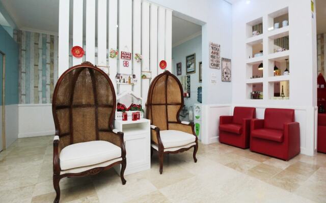 Airy Umbulharjo Babaran 71 Yogyakarta