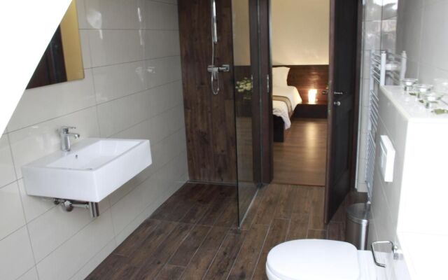 Smrekarjeva Domačija