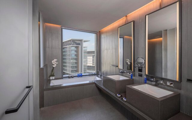 Residences at Caesars Palace Dubai