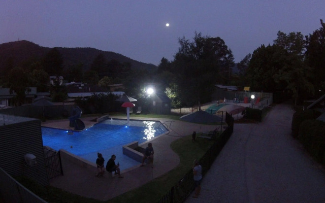 Tasman Holiday Parks - South Bright