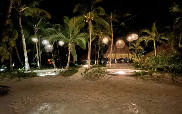 Maya Tulum by G Hotels
