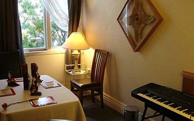 Tresco Rotorua Bed and Breakfast