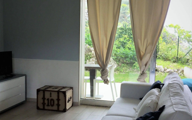 Villa Mon Repos