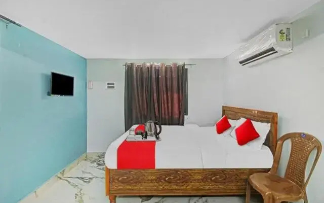 OYO Flagship J D Guest House