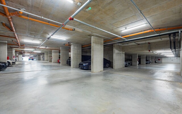 Residence Del Mar Emotion