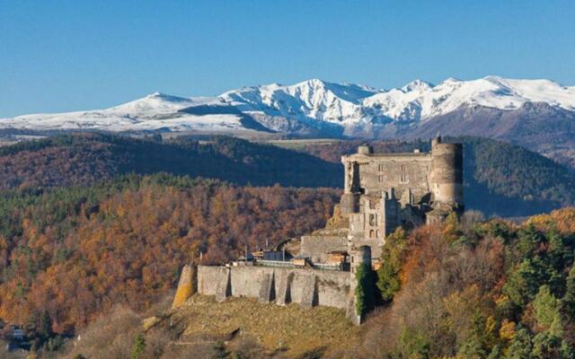 Loustalou Suite Gentiane