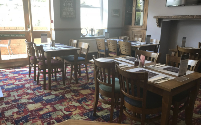 Dillwyn's Hotel