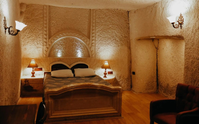 Asteria Cave Hotel