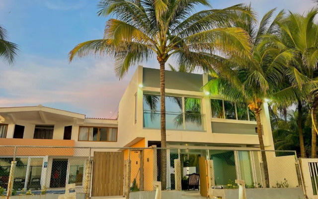 Sofy House