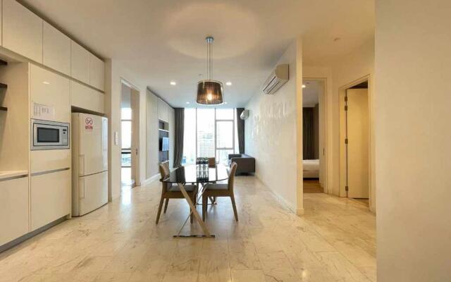 #3# 3201 Luxury 3 Bedrooms Near To KLCC