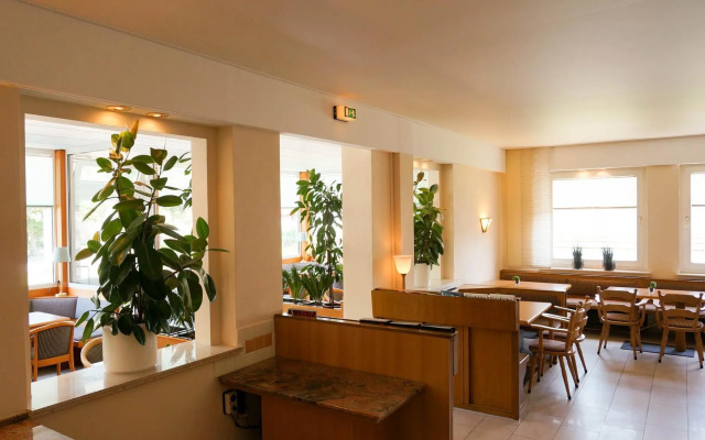 Hotel Hillegosser Hof