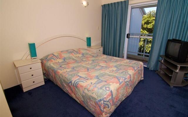 Diamond Cove Resort