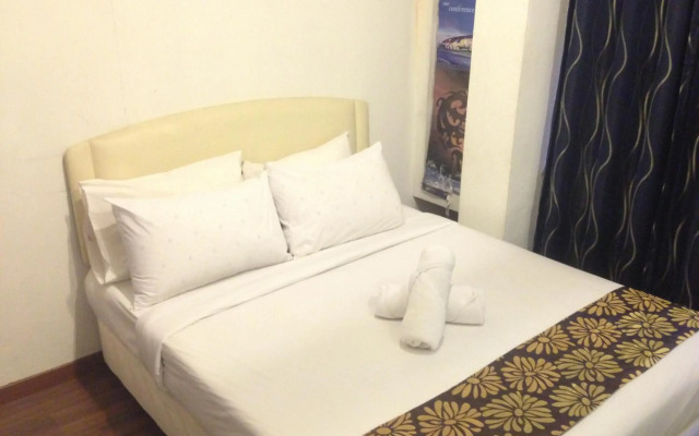 Woodpecker Lodge Kuching
