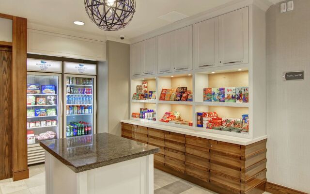 Homewood Suites by Hilton Ottawa Kanata