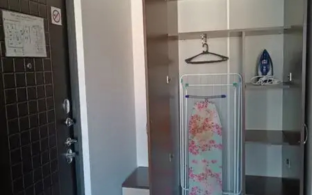 Apartments on Voskresenskaya street, 14/1