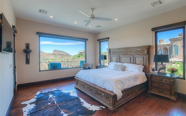 Palisades Estate 5 BR by Casago