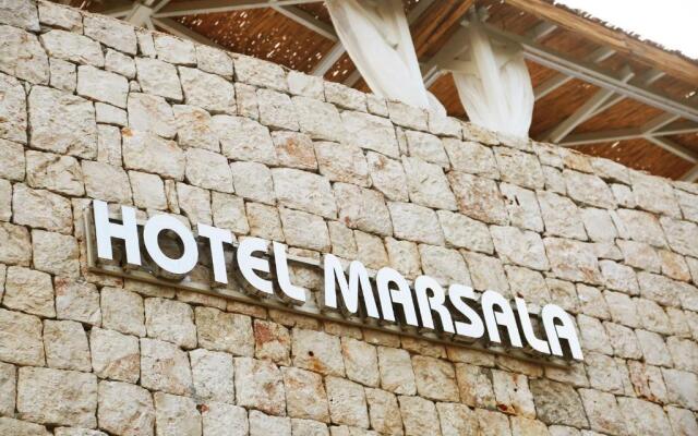 Hotel Marsala