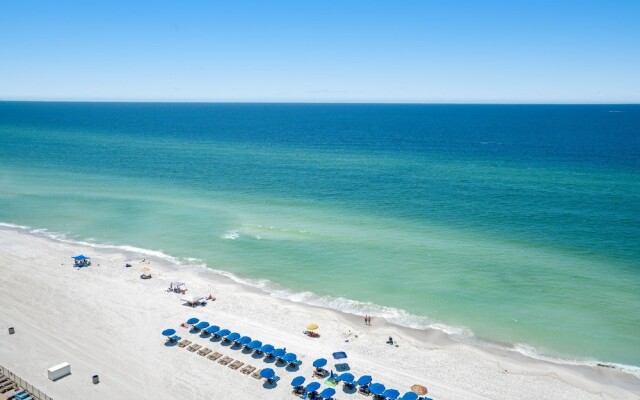 Treasure Island 1209