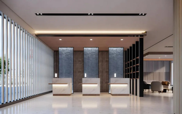 Mercure Bali Harvestland Kuta