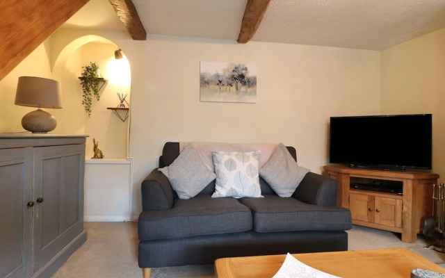 Daisy Cottage