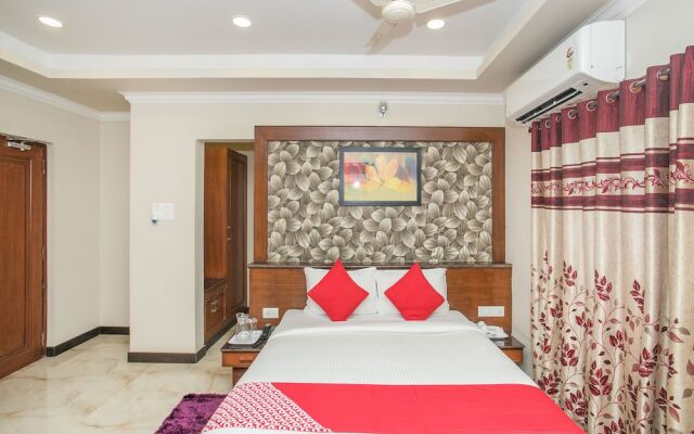 OYO 14835 Wagtail Suites