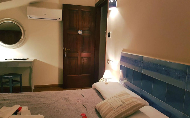 Un Tetto di Stelle Deluxe Home
